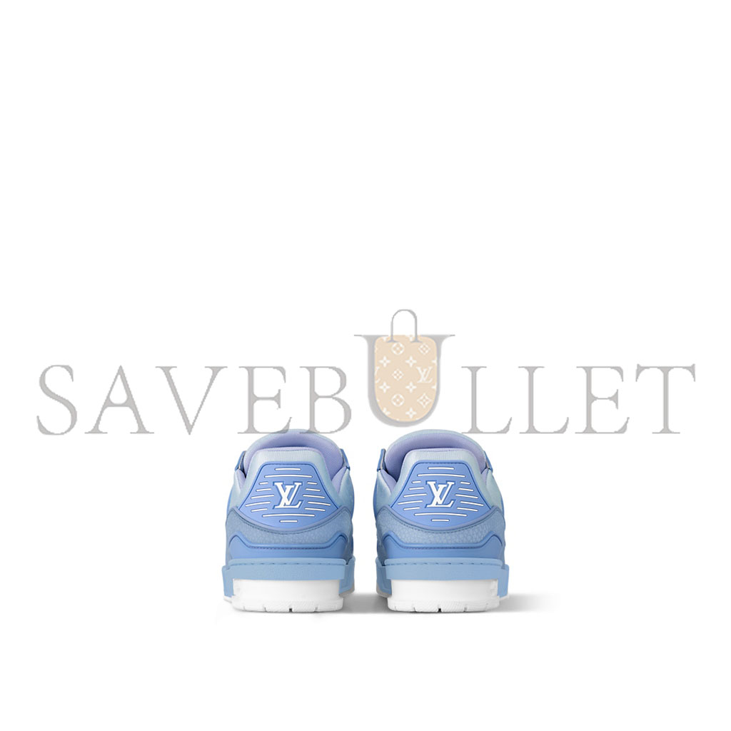 l**is V*t*n lv trainer sneaker 1acrm3